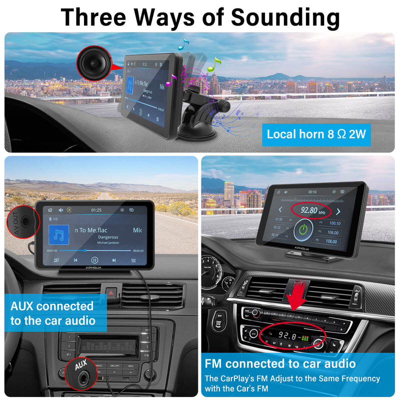 NEW WIFI HD DASH CAM FOR ANDROID STEREOS 